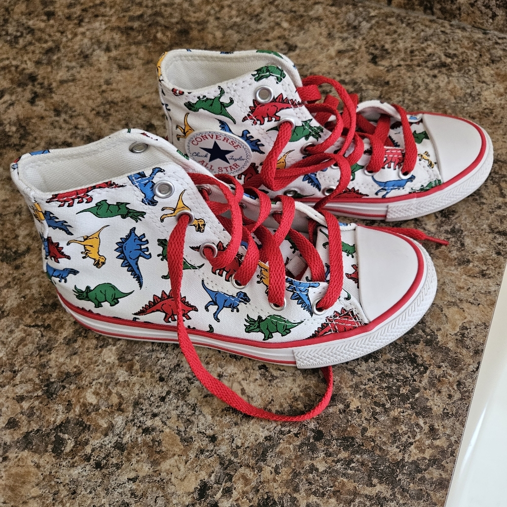 Converse All star